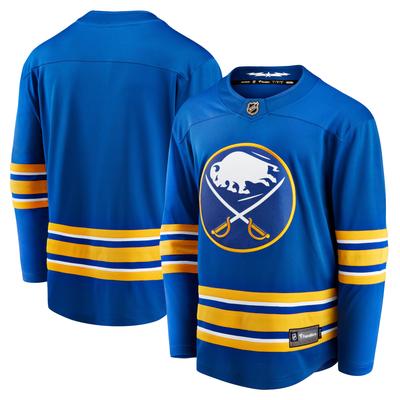 Buffalo Sabres Fanatics Heim Breakaway Heimtrikot – Herren Image
