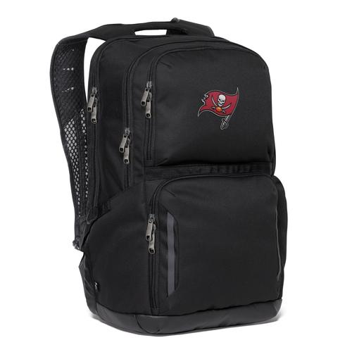 Laptop-Rucksack der Tampa Bay Buccaneers