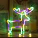 Night Light Christmas Neon Neon Christmas Decoration Christmas Decoration Neon Lights Christmas Decoration Lights Room Decoration Lights Christmas Light 4