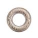 Ring Langsir Ring Eyelet Tiger Home Decor Gelang langsir Roman Circle Curtain Eyelet Ring Curtain Decorative Accessories Curtain Ring ROSE GOLD