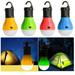 Kitchen Appliances Clearance 4Pc Outdoor Portable Hanging LED Camping Tent Light Bulb Fishing Lantern Lamp