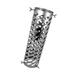 Stainless Steel Chimney Accessories Fire Place Furnace Tube Flue Scalding Net