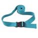 Yoga Mat Strap Sling Adjustable Thick Yoga Mat Carrier Stretching Strap Yoga Mat Sling Yoga Mat Holder Women Stretching Band