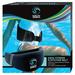 Sunlite Sports Aqua Fitness Deluxe Flotation Swimming Belt - Water Aerobics Equipment for Pool Low-Impact Workout