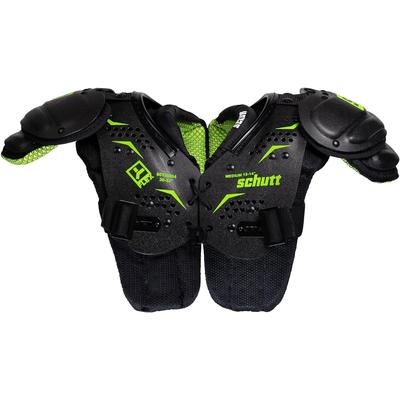 Schutt Y Flex All Purpose Youth Football Shoulder Pads