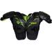 Schutt Y Flex All Purpose Youth Football Shoulder Pads