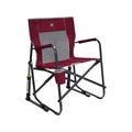 GCI Outdoor Freestyle Rocker XL Folding Chair SKU - 821232