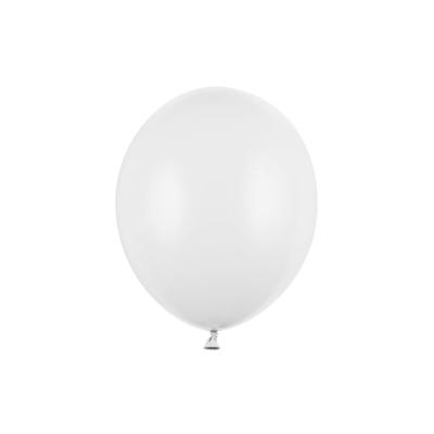 100 Luftballons weiß