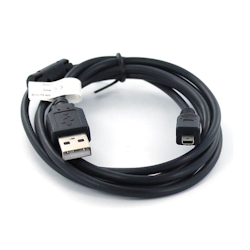 AGI USB-Datenkabel kompatibel mit Casio EMC-5 Image