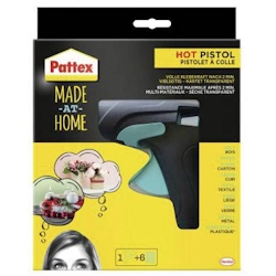 Pattex Made at Home Hei?klebepistole 70 W 1 St. PMHHP Image