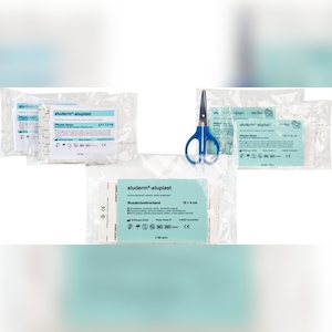 SÖHNGEN Nachfüllset für Pflasterspender Kinder komplett Image