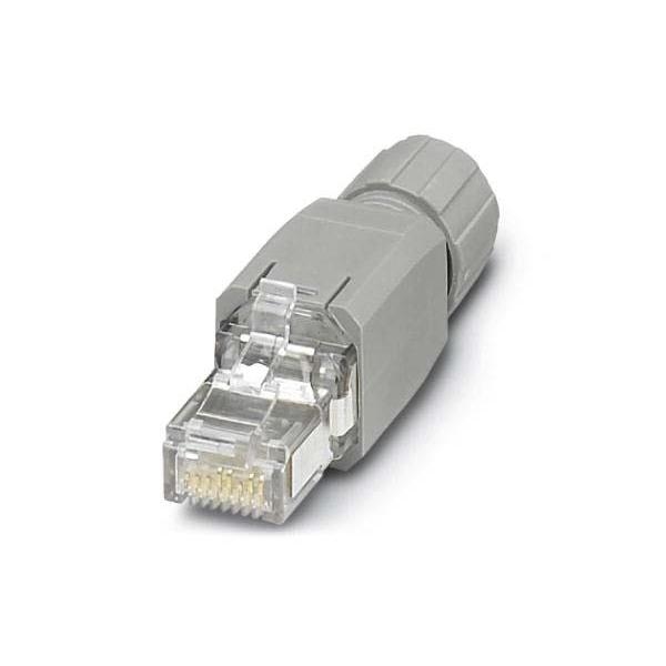 Phoenix Contact RJ45-Steckverbinder VS-VARAN-RJ45-Q 1402410 Image