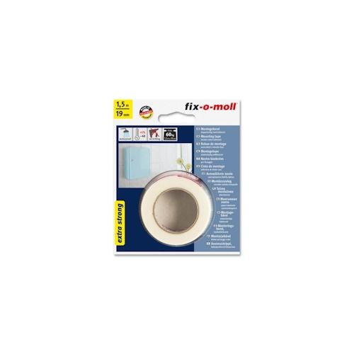 Montageband extra strong fix-o-moll