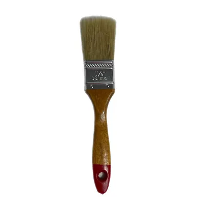 Vago-Tools Universalpinsel 38mm Malerpinsel 6x Flachpinsel Image