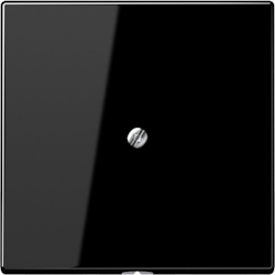 Jung Leitungsauslass sw LS 990 A SW LS990ASW Image