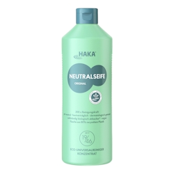 haka neutralseife 5 kg