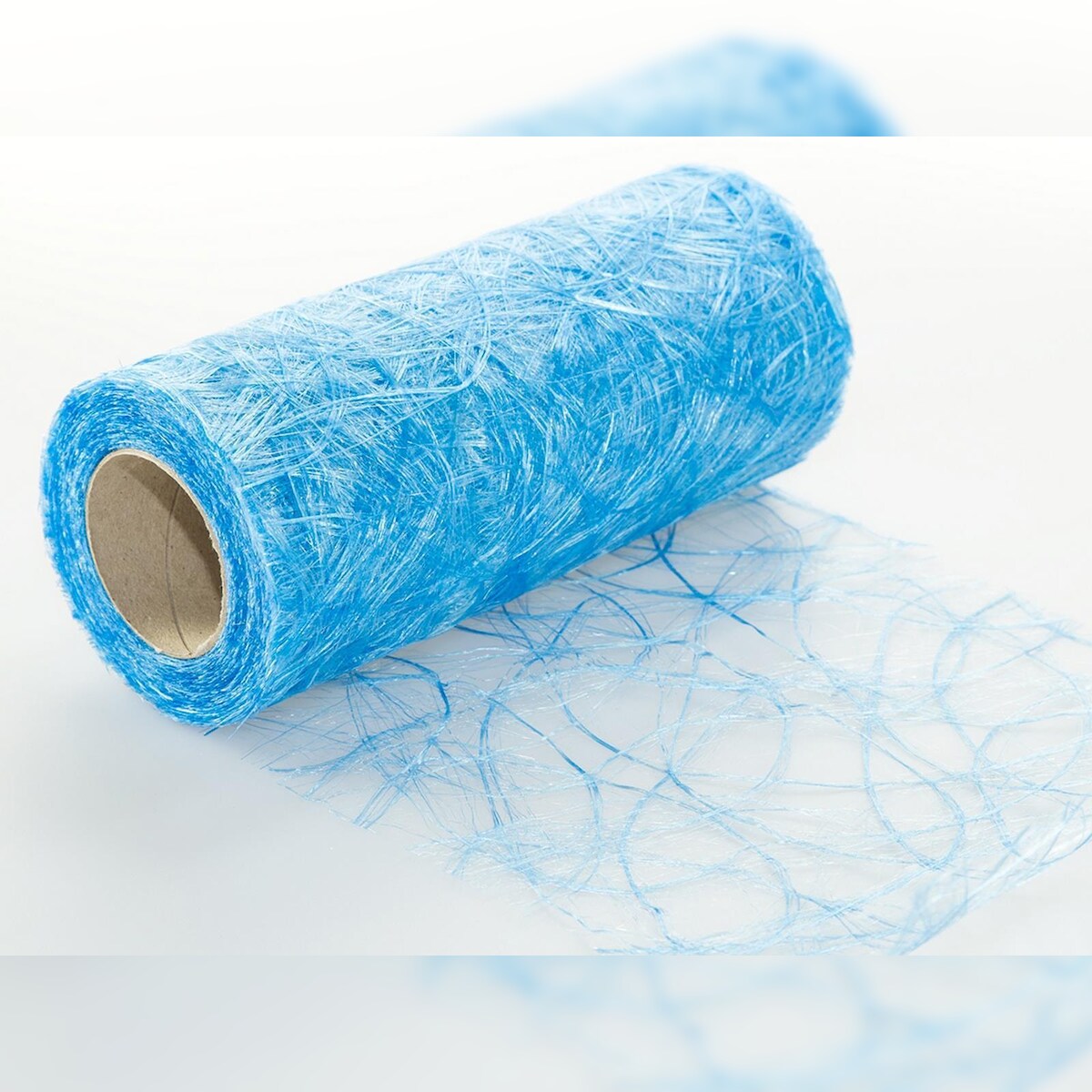 Sizoweb Vlies 20 cm x 25m 7201 hellblau Image