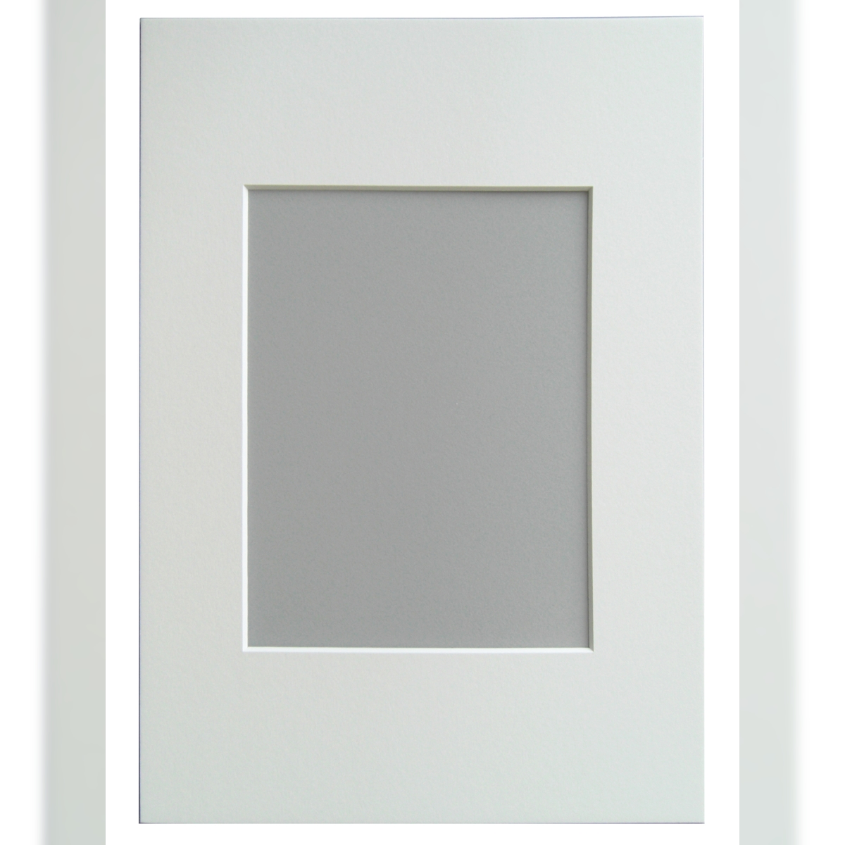 walther + design Passepartouts, chamois, 13 x 18 cm Image