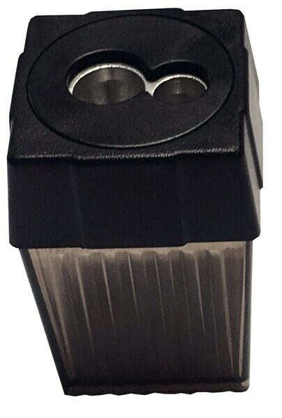 Büroring Dosenanspitzer , 2- Loch Image