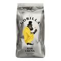 Gorilla Espresso Bar Crema Kaffeebohnen (1kg)