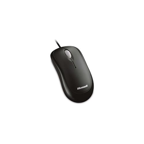 Microsoft Basic Optical Mouse for Business - Maus