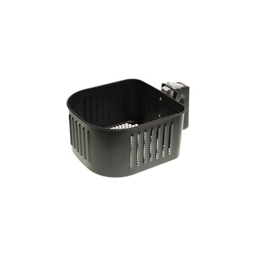 AEG 4055514196 Korb,Behälter für AF6-1-6ST Gourmet 6 Heißluftfritteuse