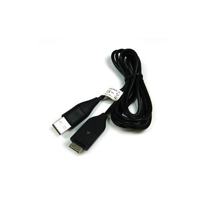 AGI USB-Ladekabel kompatibel mit Samsung WB710 Image