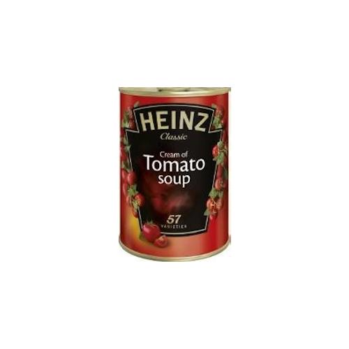 Heinz Tomatencrèmesuppe 400 g