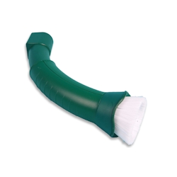 Softdüse Blume der Hausfrau für Vorwerk Kobold 118 119 120 121 122 + Tiger 251 Image