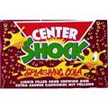 Center Shock Kaugummi Splashing Cola 100 Stück (400 g)