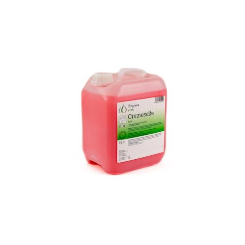 Hygiene Vos – Rosé Cremeseife 5L