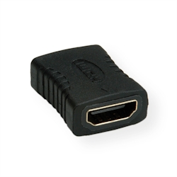 ROLINE HDMI Kupplung Buchse - Buchse Image