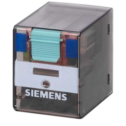 Siemens Dig.Industr. Steckrelais LZX:PT570024 Image