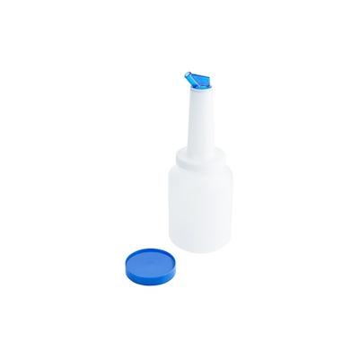 Contacto Mix-/ Vorratsbehälter 2 l, blau