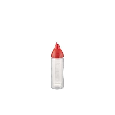 APS Quetschflasche -NON DRIP- Ø 7 cm, H: 25,5 cm, 750 ml