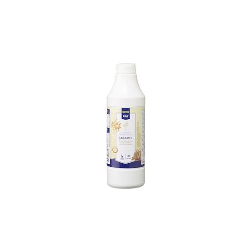 METRO Chef Dessertsauce Karamell (1 kg)