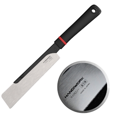 FAMEX 5520 Profi Japansäge Dozuki 120mm - 26 TPI Image