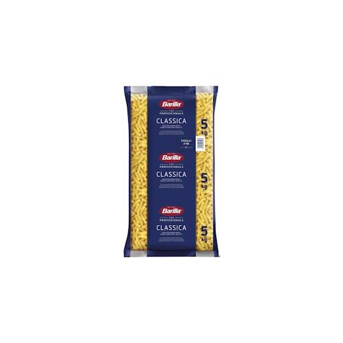 Barilla Fusilli No. 98 Spirelli Nudeln (5 kg)