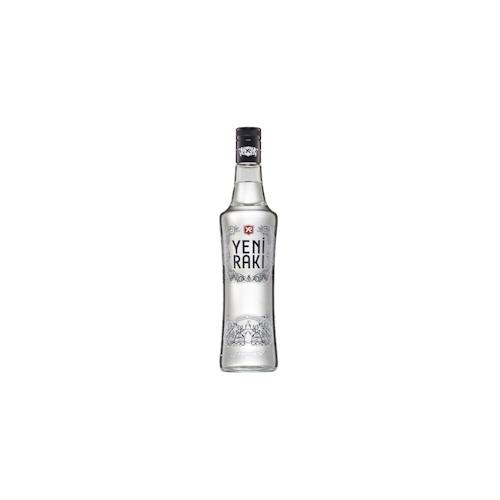 Yeni Raki 45 % Vol. (0,7 l)