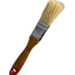 Vago-Tools Universalpinsel 25mm 24x Malerpinsel Flachpinsel Image