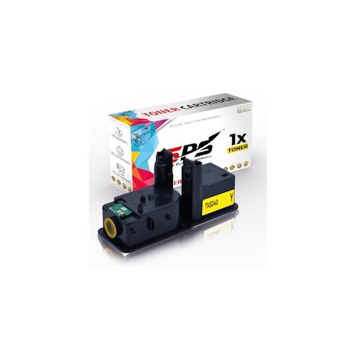 Toner Kompatibel zu Kyocera TK-5240Y/ 1T02R7ANL0 Gelb