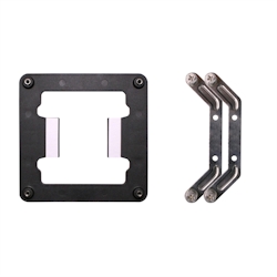 Xilence LGA1700_Set_HP, Montageset LGA 1700 für Heatpipe Kühler von Xilence Image