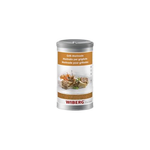 WIBERG Grill-Marinade Gewürzmischung (520 g)