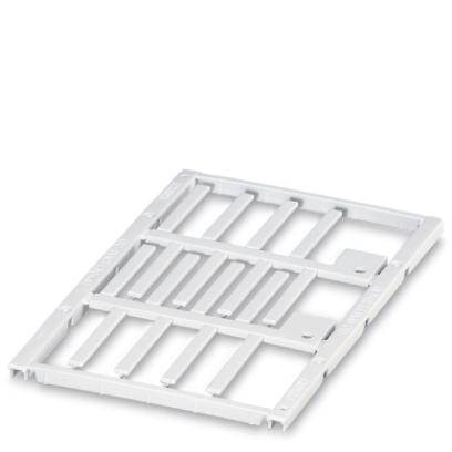 Phoenix Contact 0819437 UC-WMT (30X4) Zeichentr?ger Montage-Art: aufschieben Beschriftungsfl?che: 30 Image