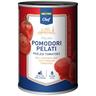 METRO Chef Tomaten Geschält 12 x 360 g (4,32 kg)