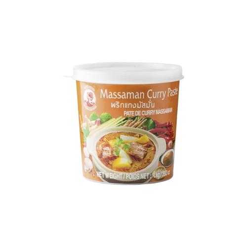 COCK Currypaste Massaman (1 kg)