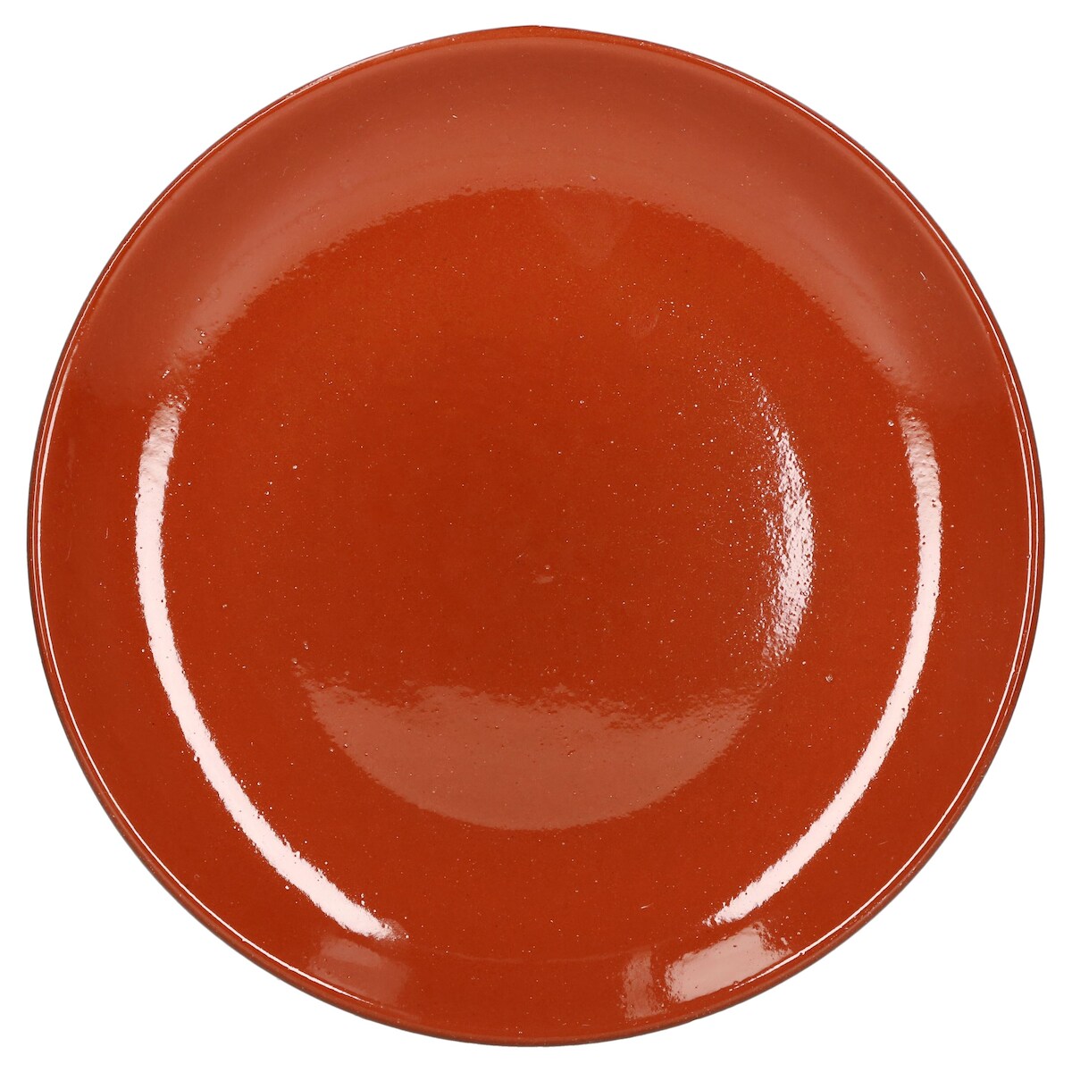 4er Set Ton-Kuchenteller 23cm – 99530