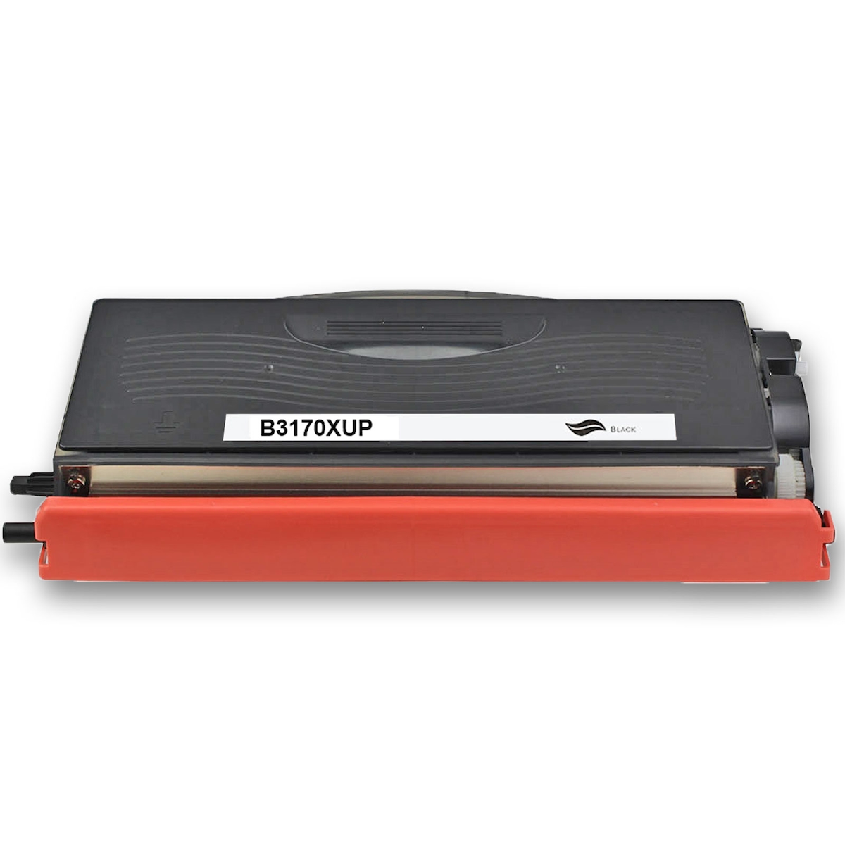 10.000 Seiten XL-Toner für Brother HL-5250 Series Tonerkassette mit Chip kompatibel TN-3170 XL von Gigao