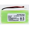 AGI Akku für Vtech 6219 NiMH 2,4 Volt 600 mAh grün