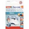 Tesa Powerstrips® SMALL für max.1 kg, Packung mit 14 Strips